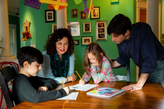 About Tammy Elect Morales For Seattle City Council