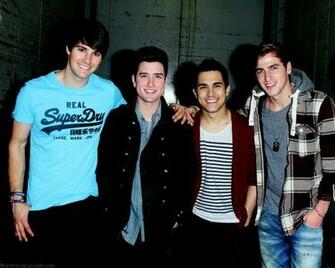 Big Time Rush