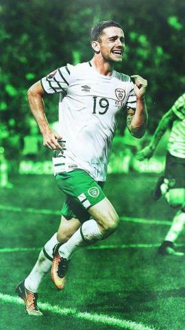 The Beautiful Game