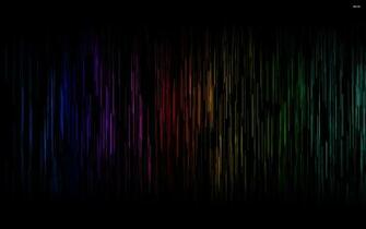 Rainbow Lines Wallpaper Abstract