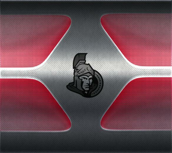 Ottawa Senators Wallpaper By Thach26