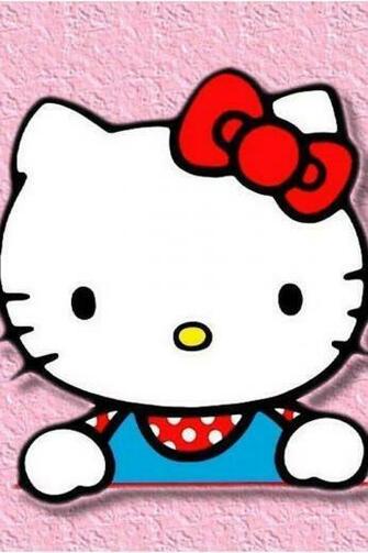 Hello Kitty L 1mobile