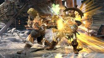 Killer Instinct Season Gamingbolt Video Game News Res
