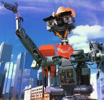 What If I Want More Wallpaper Waxing Nostalgic Short Circuit