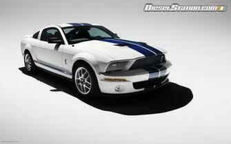 Shelby 20cobra 20gt500 Cobra Gt500 Mustang Widescreen Wallpaper