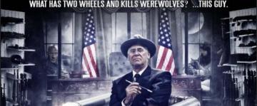 Watch Fdr American Badass On Netflix Today Netflixmovies