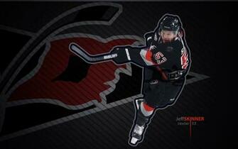Nhl Wallpaper Jeff Skinner Carolina Hurricanes