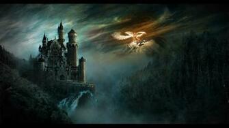 Rpg Full HD Adventure Wallpaper Mobile Warrior Realms