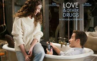 Love Amp Other Drugs HD Wallpaper Background