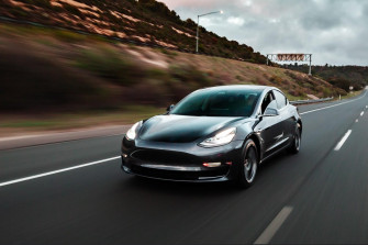 Tesla Model Is Best Selling Ev In March Norway Where Of New