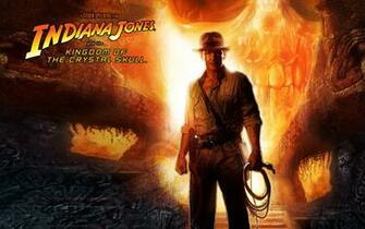 Explore The Collection Indiana Jones Movie