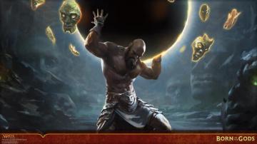 Magic The Gathering HD Wallpaper Background Image