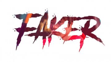 Faker Wallpaper