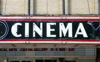 Best Cinema Background Bizarre