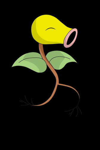 Bellsprout Full HD Pictures