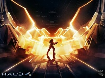 Mi Fondo De Pantalla Gratis Videojuegos Halo