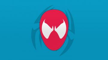 Scarlet Spider Wallpaper Teahub Io
