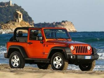 Jeep Wallpaper