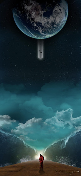 In Honour Of Donda Dropping Here S A Wallpaper I Made For The