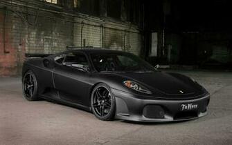 Ferrari HD Wallpaper Background Image