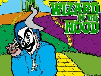Icp Desktop Background