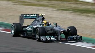 Mercedes Amg F1 W04 Wallpaper And HD Image