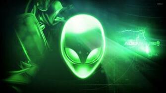 Alienware Wallpaper HD