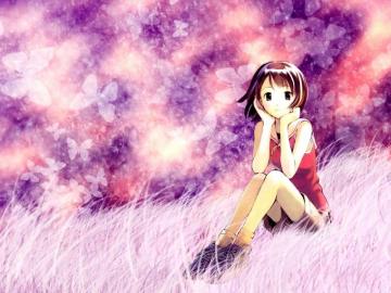 Cute Anime Wallpaper For Desktop On