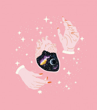 Witch Aesthetic Wallpaper On