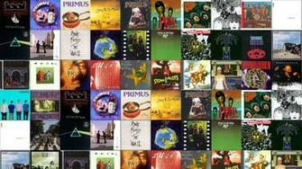 Primus Suck On This Frizzle Fry Wallpaper Tiled Desktop