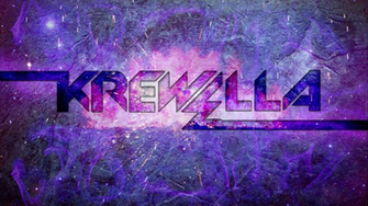 Krewella Background By Easycheezy