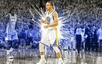 Stephen Curry Wallpaper Background
