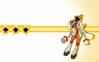Taokaka
