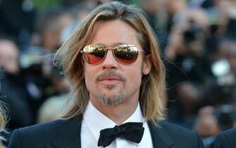 Brad Pitt HD Wallpaper Best Fan