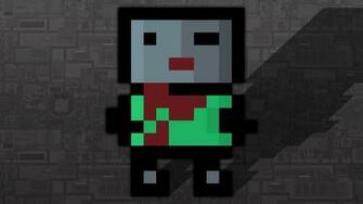 Showcase 8bitmmo