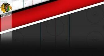 Chicago Blackhawks Desktop Background