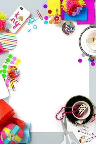 Kate Spade iPhone Background