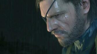 Metal Gear Solid The Phantom Pain Ps4 Vs Xbox One Pc Comparison