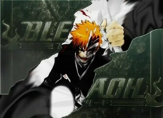 To Mobile Phone Bleach Wallpaper Num