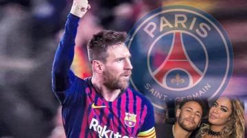 Lionel Messi Psg Wallpaper Top Best Background