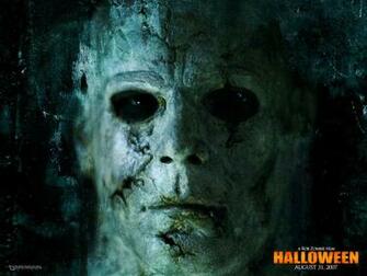 Halloween Michael Myers Wallpaper