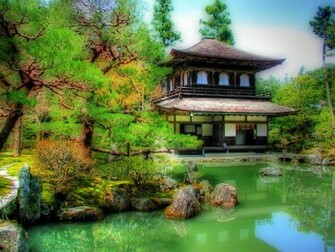 Japan Landscape