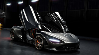 Mclaren 720s Wallpaper HD Cars 4k Image Photos And Picture