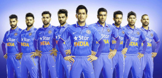 Indian Cricket Wallpaper