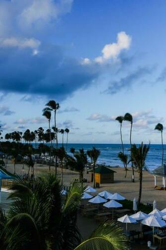 Punta Cana To Santo Domingo iPhone Wallpaper