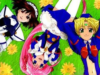 Im Genes Anime Y Games HD Parte