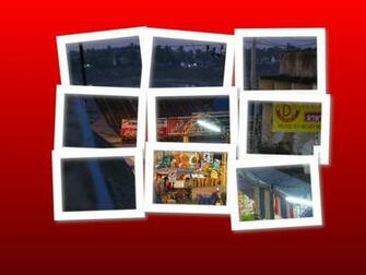 Make A Desktop Wallpaper With Multiple Pictures In HD