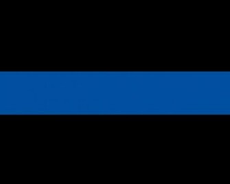 The Thin Blue Line Graphics Pictures Image For Myspace Layouts