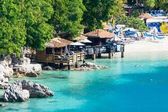 Labadee Wallpaper Beach Haiti