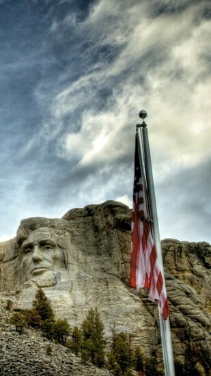 Founding Fathers Wallpaper HD